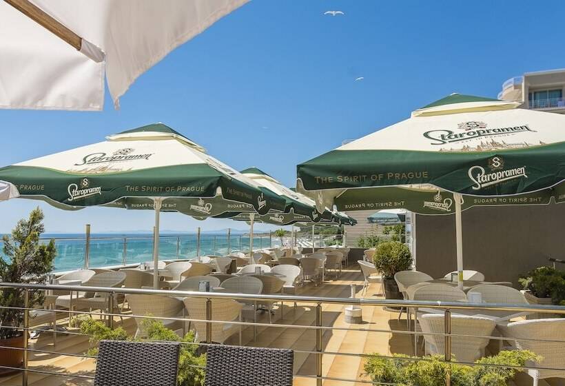 Fotos del hotel Mpm  Arsena  Ultra All Inclusive:  21