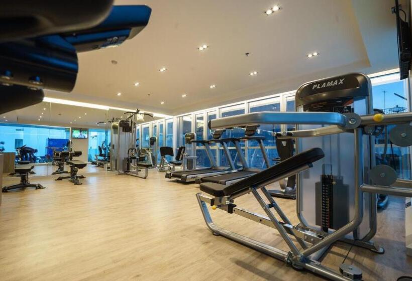 Fotos del hotel New Season Square:  5