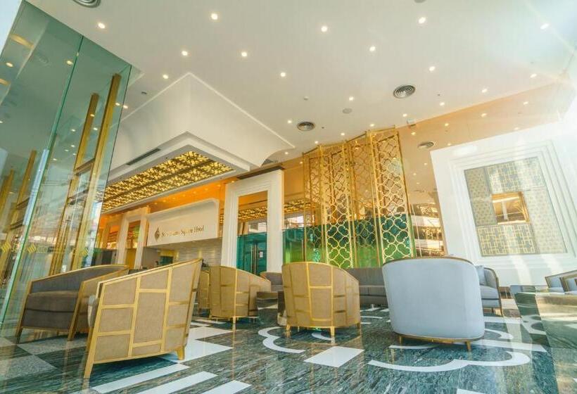 Fotos del hotel New Season Square:  13