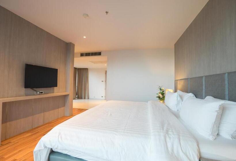 Fotos del hotel New Season Square:  12