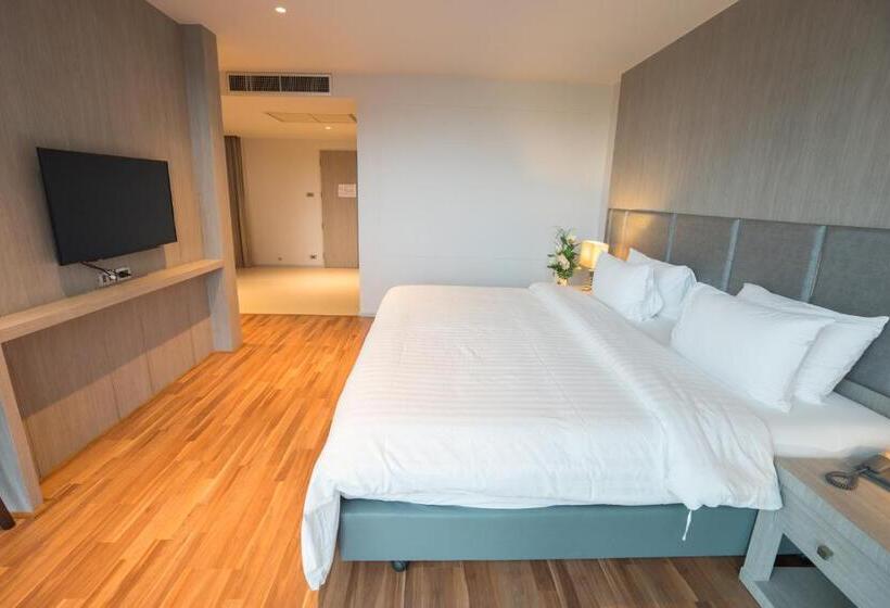 Fotos del hotel New Season Square:  24