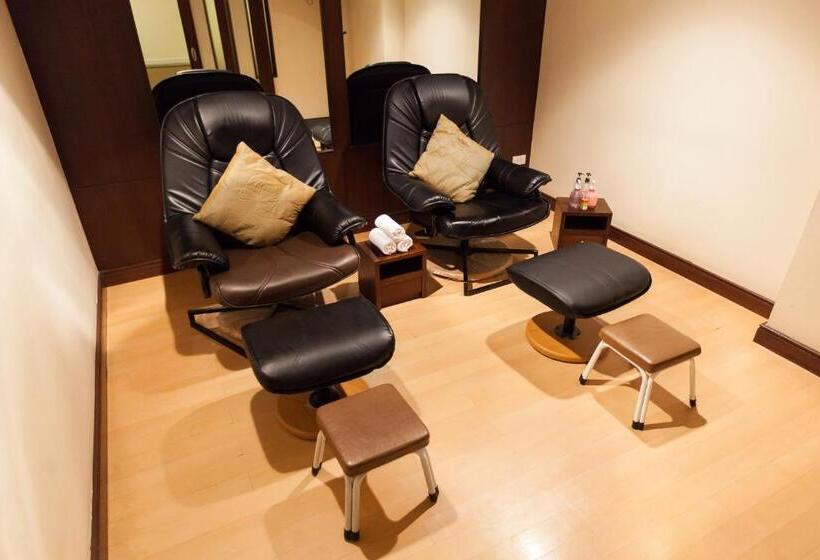 Fotos del hotel New Season Square:  9