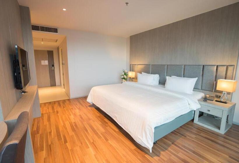 Fotos del hotel New Season Square:  21