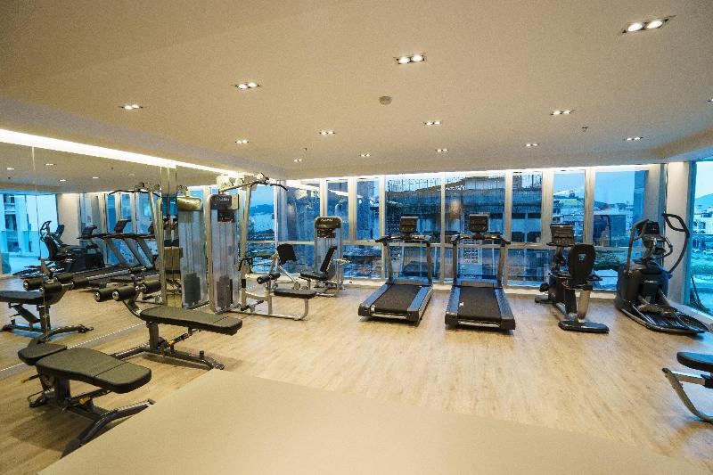 Fotos del hotel New Season Square:  19