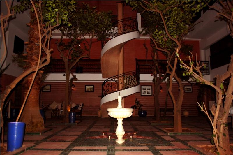 Fotos del hotel Riad Dar Nejma And Spa:  21