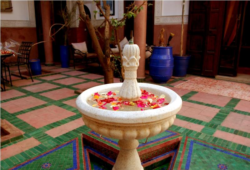 Fotos del hotel Riad Dar Nejma And Spa:  22