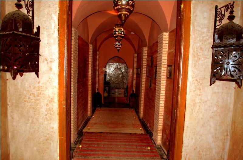 Fotos del hotel Riad Dar Nejma And Spa:  25