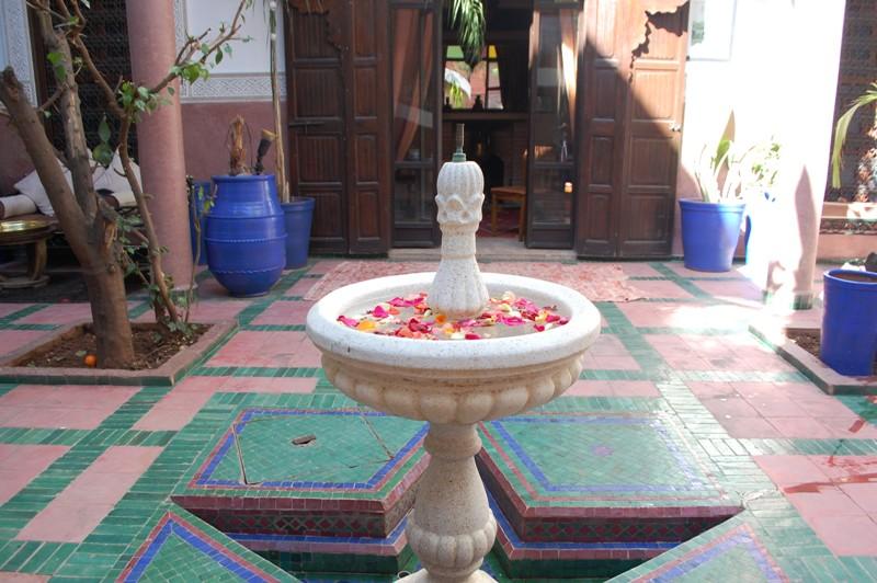 Fotos del hotel Riad Dar Nejma And Spa:  14