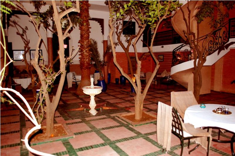 Fotos del hotel Riad Dar Nejma And Spa:  11