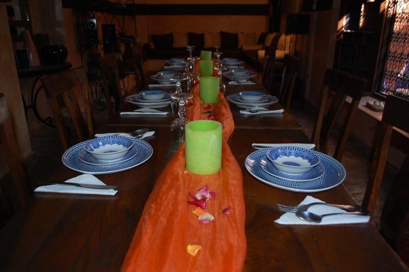 Fotos del hotel Riad Dar Nejma And Spa:  19