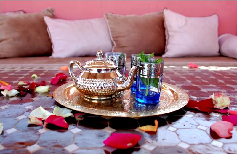 Fotos del hotel Riad Dar Nejma And Spa:  9