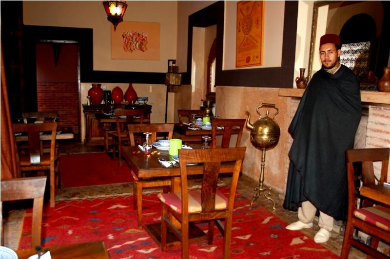 Fotos del hotel Riad Dar Nejma And Spa:  15