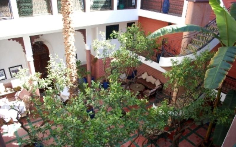 Fotos del hotel Riad Dar Nejma And Spa:  20