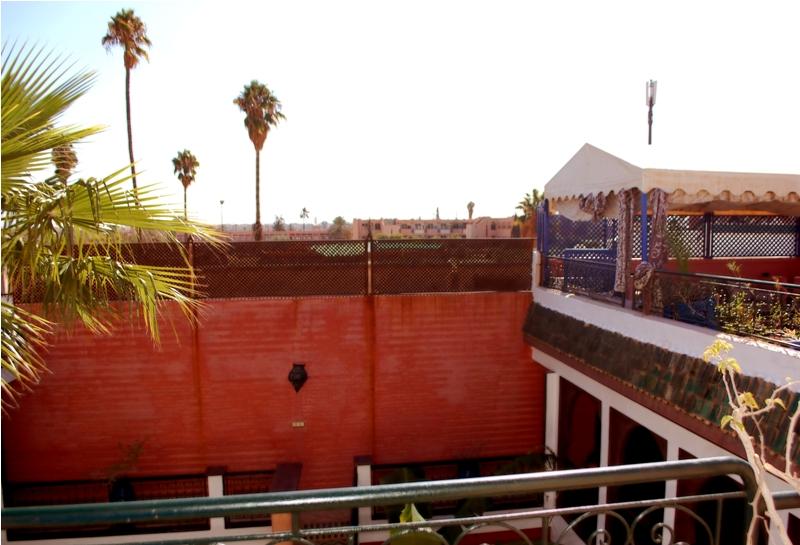 Fotos del hotel Riad Dar Nejma And Spa:  17