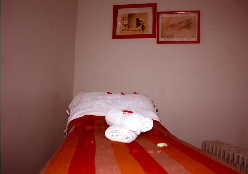 Riad Dar Nejma And Spa