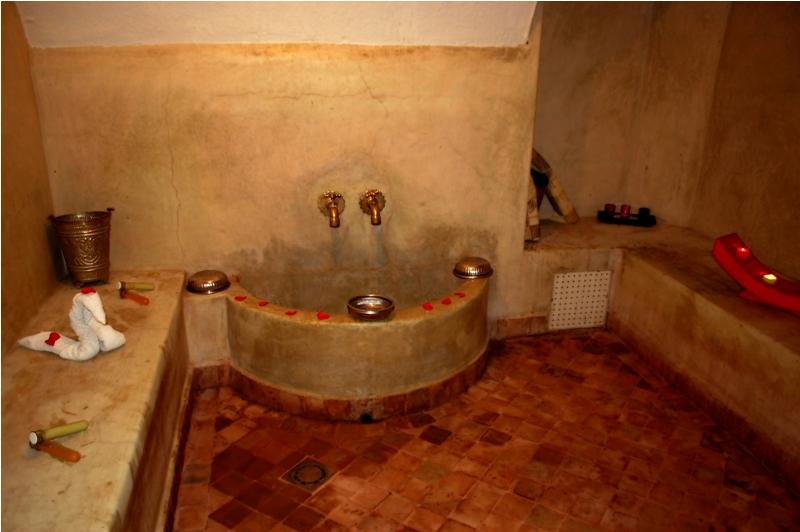 Fotos del hotel Riad Dar Nejma And Spa:  3