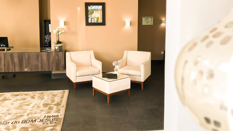 Fotos del hotel Solar Bom Jesus:  3