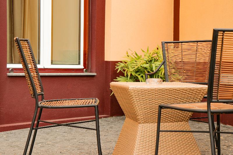 Fotos del hotel Solar Bom Jesus:  8