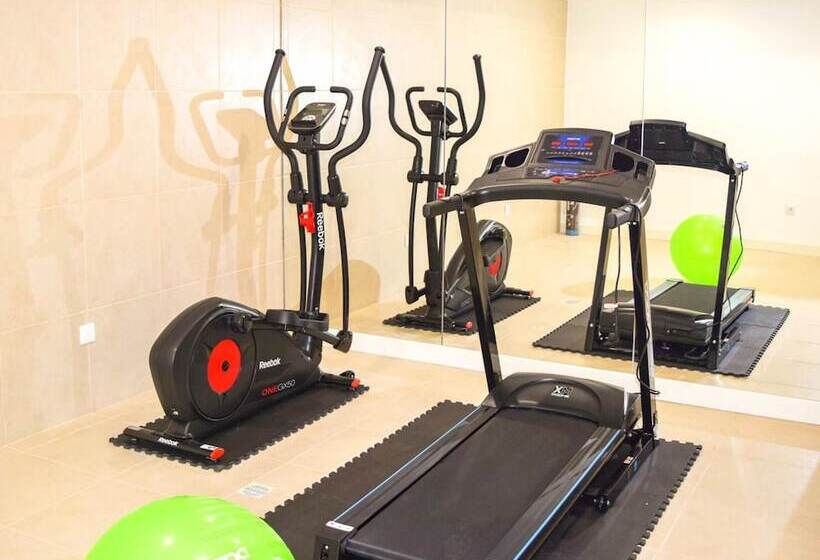 Fotos del hotel Solar Bom Jesus:  4