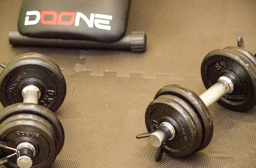 Fotos del hotel Solar Bom Jesus:  18