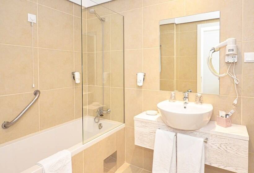 Fotos del hotel Solar Bom Jesus:  9