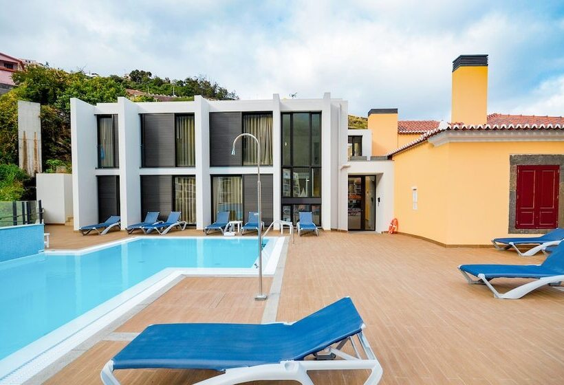 Fotos del hotel Solar Bom Jesus:  6