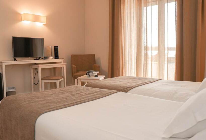 Fotos del hotel Solar Bom Jesus:  2