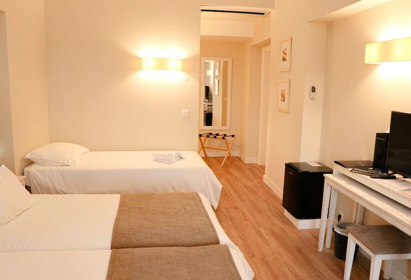 Fotos del hotel Solar Bom Jesus:  17