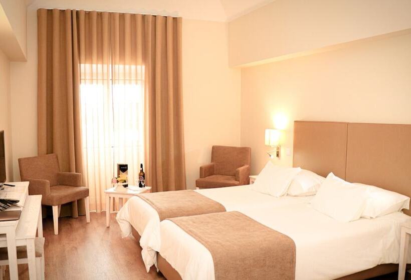 Fotos del hotel Solar Bom Jesus:  13