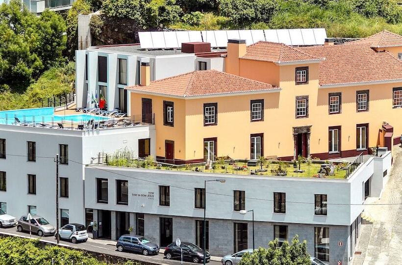 Fotos del hotel Solar Bom Jesus:  11