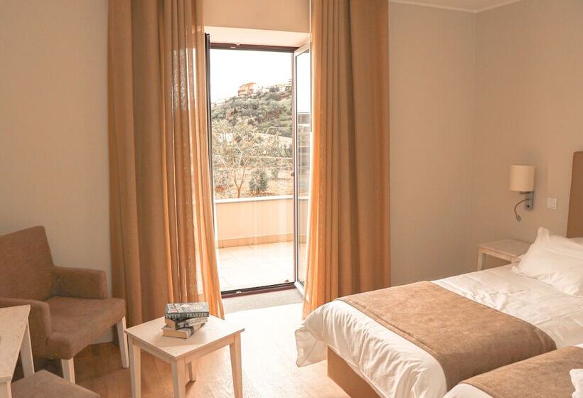 Fotos del hotel Solar Bom Jesus:  22