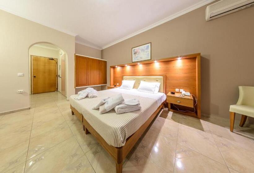 Fotos del hotel Zante Palace:  20