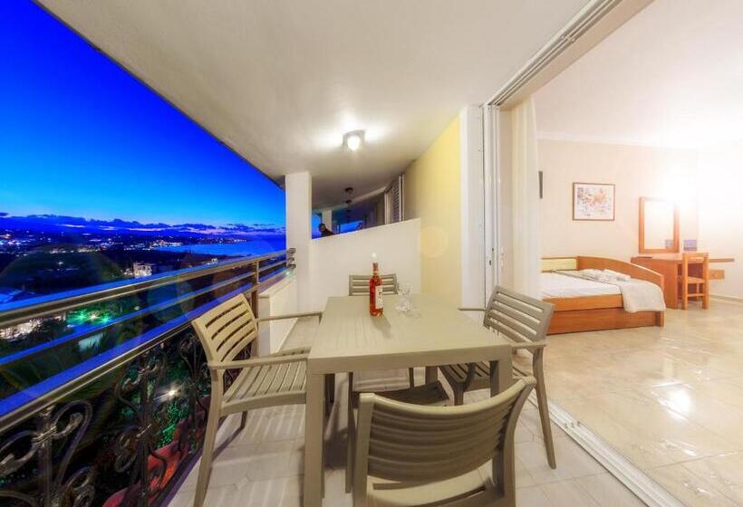 Fotos del hotel Zante Palace:  7