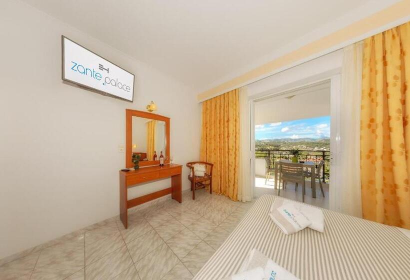 Fotos del hotel Zante Palace:  23