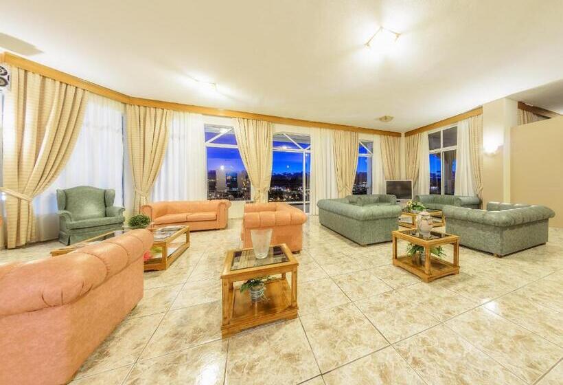 Fotos del hotel Zante Palace:  25