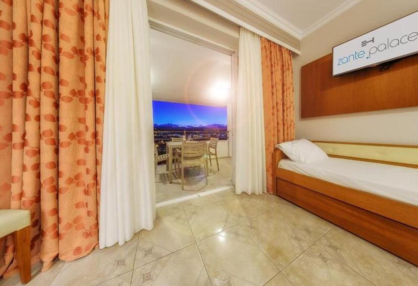 Fotos del hotel Zante Palace:  9