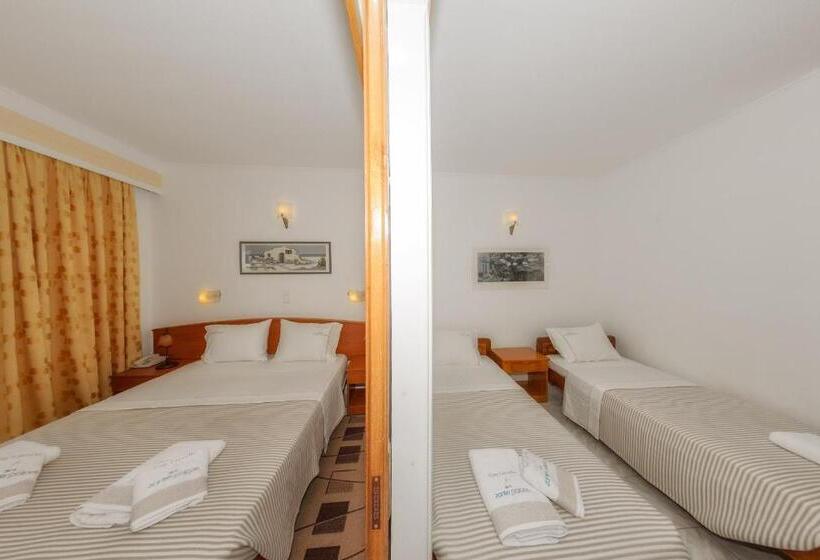 Fotos del hotel Zante Palace:  18