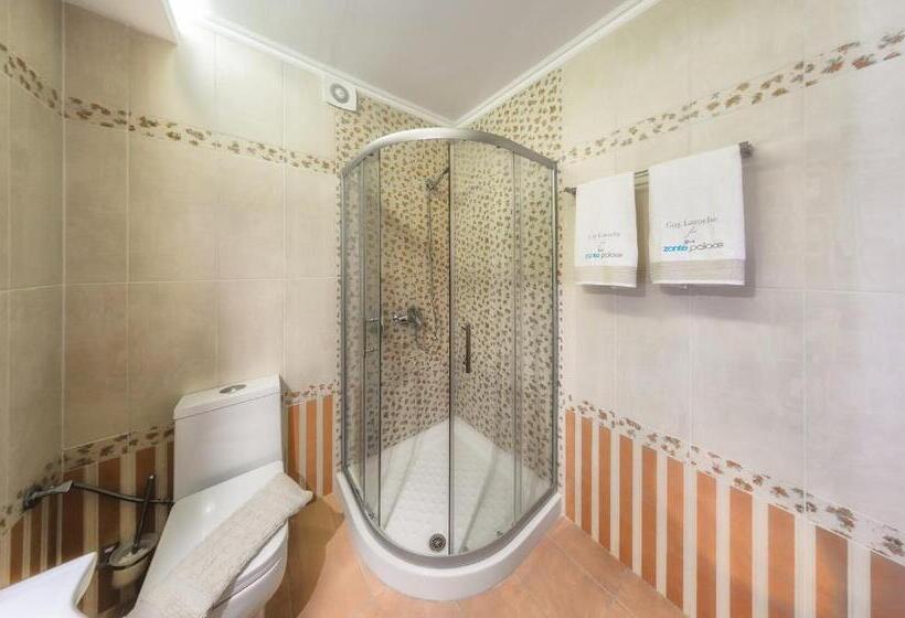 Fotos del hotel Zante Palace:  8