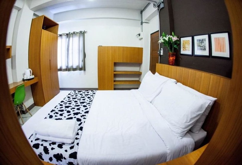 Fotos del hotel Euanjitt Chill House:  19