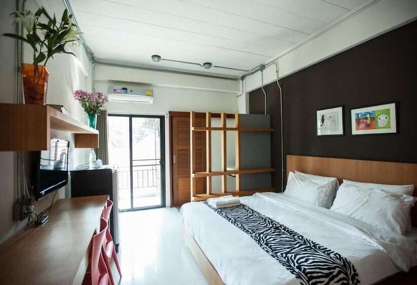 Fotos del hotel Euanjitt Chill House:  21