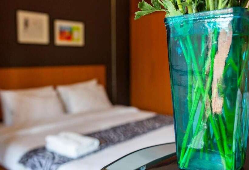 Fotos del hotel Euanjitt Chill House:  24