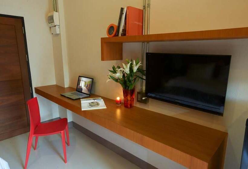 Fotos del hotel Euanjitt Chill House:  25