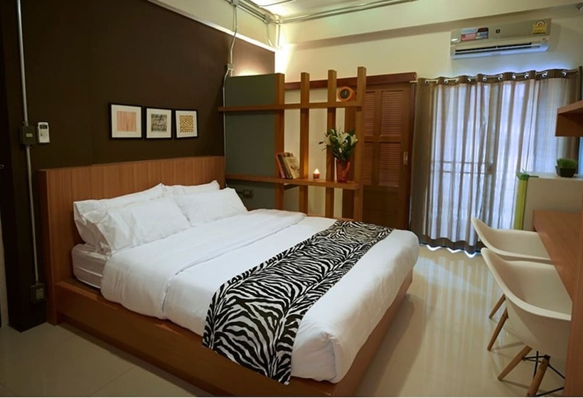 Fotos del hotel Euanjitt Chill House:  17