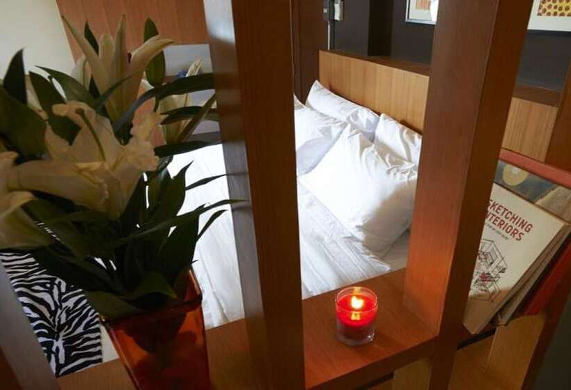 Fotos del hotel Euanjitt Chill House:  23