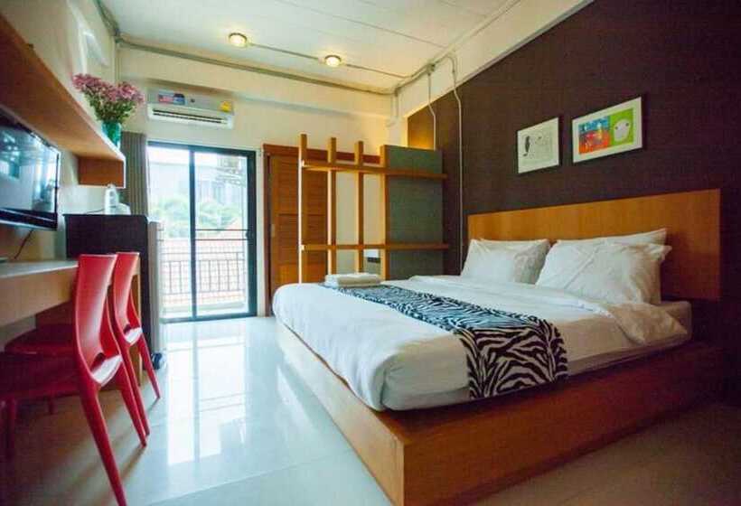 Fotos del hotel Euanjitt Chill House:  12