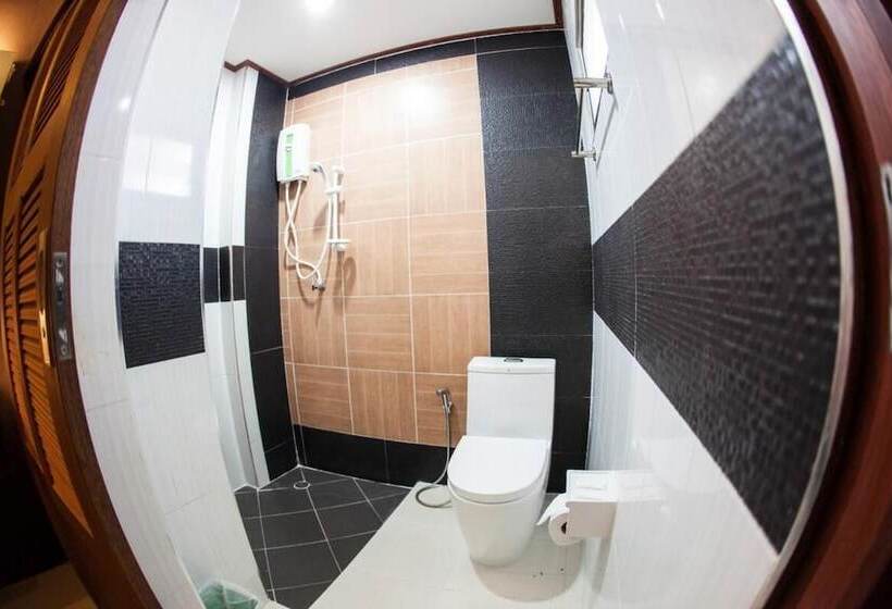 Fotos del hotel Euanjitt Chill House:  10