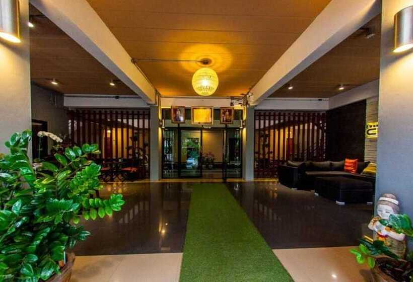 Fotos del hotel Euanjitt Chill House:  9