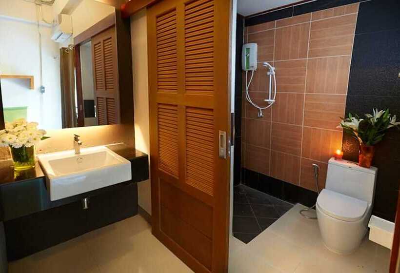 Fotos del hotel Euanjitt Chill House:  5