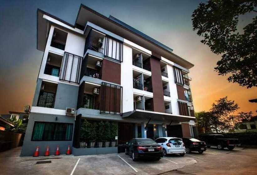 Euanjitt Chill House