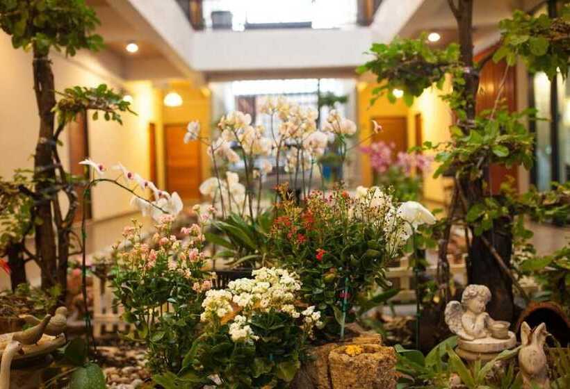 Fotos del hotel Euanjitt Chill House:  6